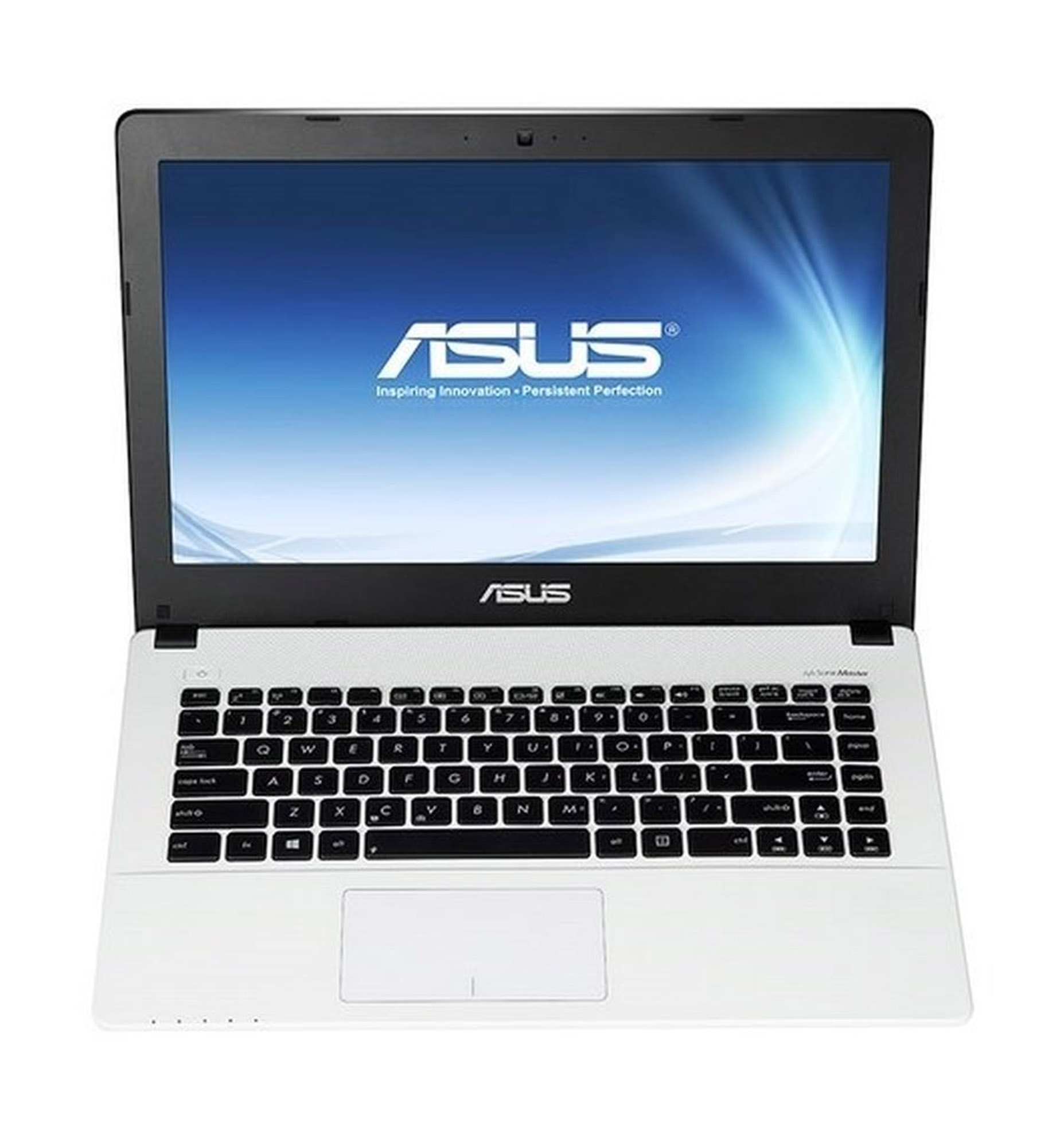 Harga Jual Asus X441UABX098D Notebook Core i3 4GB 500GB Dos 14 Inch White